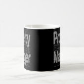 Mug Gestionnaire de propriétés Extraordinaire (Centre)