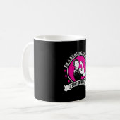 Mug Gestionnaire des soins infirmiers (Devant gauche)