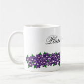 Mug Gestionnaire plante (Gauche)