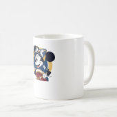 Mug "Get a custom T-shirt logo design tailored (Devant droit)