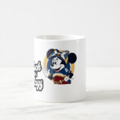Mug "Get a custom T-shirt logo design tailored (Centre)