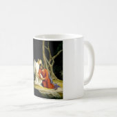 Mug Gethsemane Karl Bloch (Devant droit)