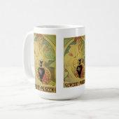 Mug Gewerbe Museen (Devant gauche)