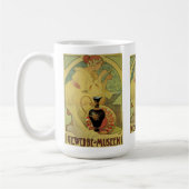 Mug Gewerbe Museen (Gauche)