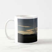 Mug Geyser de Yellowstone (Gauche)