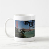 Mug GGBridgeWithBranches (Gauche)