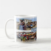 Mug GH Ghana - Ghana - (Gauche)