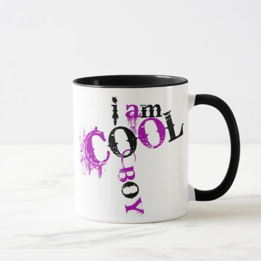 MUG GH-M0001-OT09 (Droite)