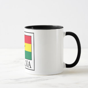 Mug Ghana