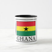 Mug Ghana (Centre)