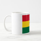 Mug ghana (Gauche)