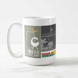 Mug Ghana Adinkra Sankofa