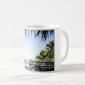 Mug Ghana - Côte du Ghana - (Devant droit)