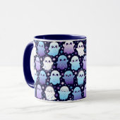 Mug Ghost (Devant gauche)