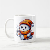 Mug Ghost (Gauche)