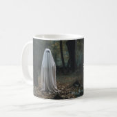 Mug Ghost Hunt n° 03 (Devant gauche)