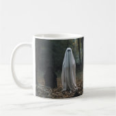 Mug Ghost Hunt n° 03 (Gauche)