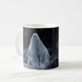 Mug Ghost Hunt n° 04 (Devant gauche)