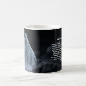 Mug Ghost Hunt n° 04 (Centre)