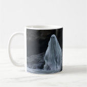 Mug Ghost Hunt n° 04 (Gauche)
