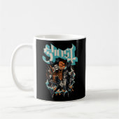 Mug Ghost Impera Maestro (Gauche)