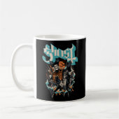 Mug Ghost Impera Maestro (Gauche)
