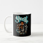 Mug Ghost - Impera Maestro (Gauche)