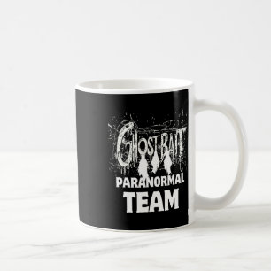 Mug Ghost It Ghost Hunter Paranormal Maison hantée