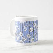 Mug Ghost Lily (Devant gauche)
