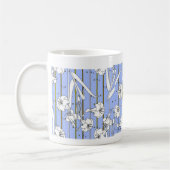 Mug Ghost Lily (Gauche)
