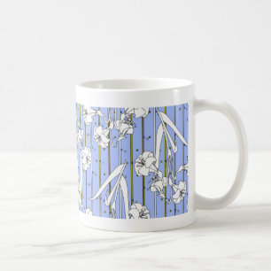 Mug Ghost Lily