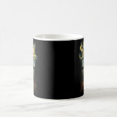 Mug Ghost€"Meliora (Centre)