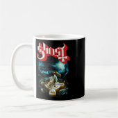 Mug Ghost - Rite Here1 (Gauche)