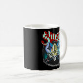 Mug Ghost€"Trinity (Devant droit)