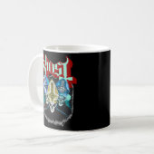 Mug Ghost€"Trinity (Devant gauche)