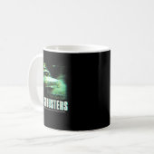 Mug Ghostbusters Halloween Design Ghostbusters Premium (Devant gauche)