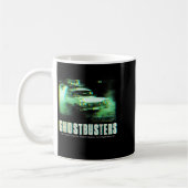 Mug Ghostbusters Halloween Design Ghostbusters Premium (Gauche)
