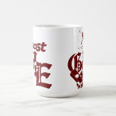 Mug ghostme (Centre)