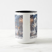 Mug Ghosts Be Ghostiln' (Centre)