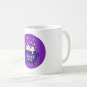 Mug Ghosts et Cauldron mignons (Devant droit)
