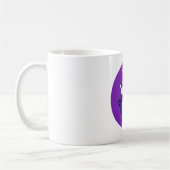Mug Ghosts et Cauldron mignons (Gauche)