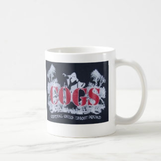 Mug GhostyGraveBack