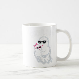 Mug Ghoul Papa Chemise Hommes Papa Papa Éffrayant Hall
