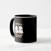 Mug Ghouls Just Wanna Fun - Kawaii Style Fun Musi (Devant gauche)