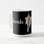 Mug Ghouls veut juste s'amuser (Devant gauche)