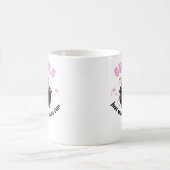 Mug Ghouls veut juste s'amuser belle Halloween (Centre)