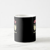 Mug Ghouls veut juste s'amuser drôle Costume d'Hallowe (Centre)