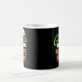 Mug Ghouls veut juste s'amuser - Halloween Ghouls Funn (Centre)