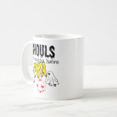 Mug Ghouls veut juste s'amuser.w (Devant gauche)