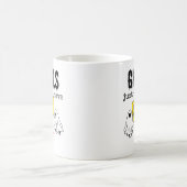 Mug Ghouls veut juste s'amuser.w (Centre)